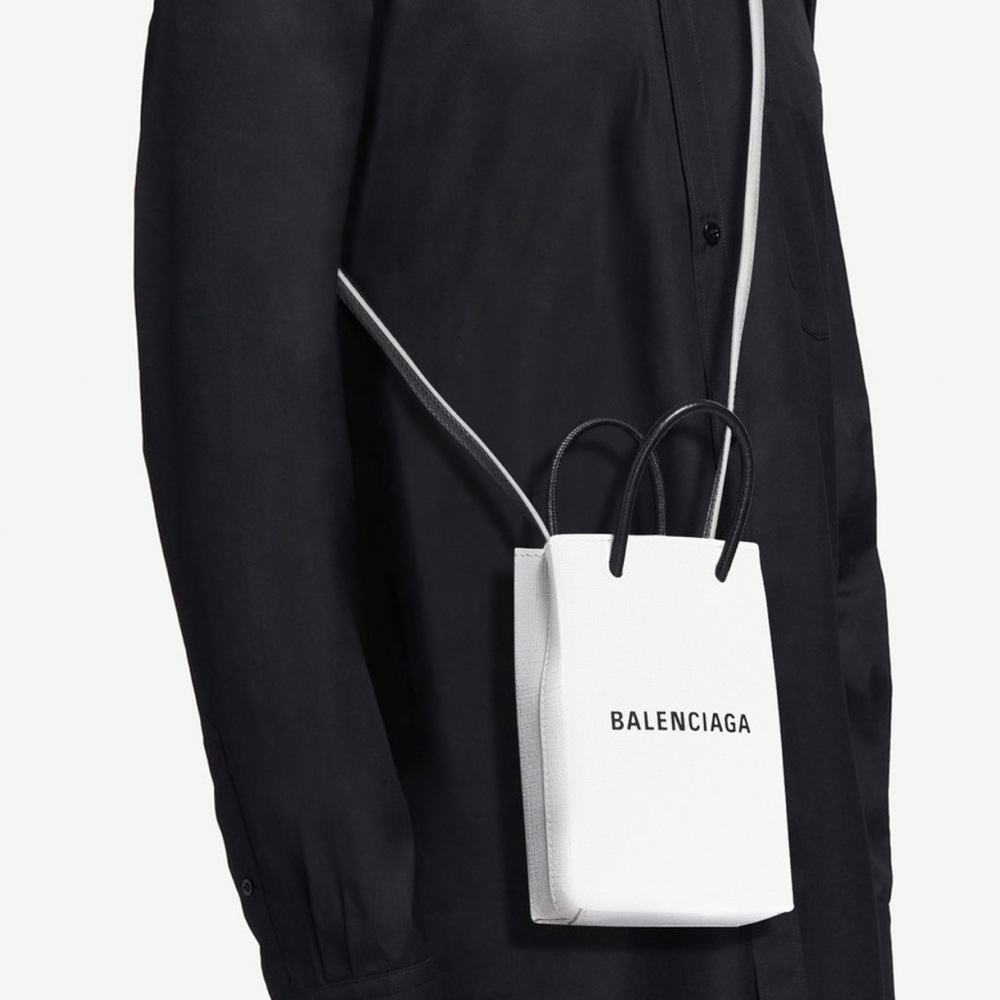 Brand new Balenciaga Small tote bag